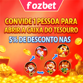 fozbet Indique amigos para receber um bônus