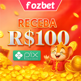 fozbet Ganhe R$ 100,00 Gratis